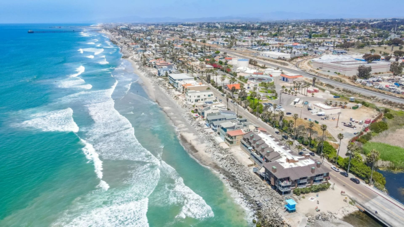 Popular Neighborhoods in Oceanside California